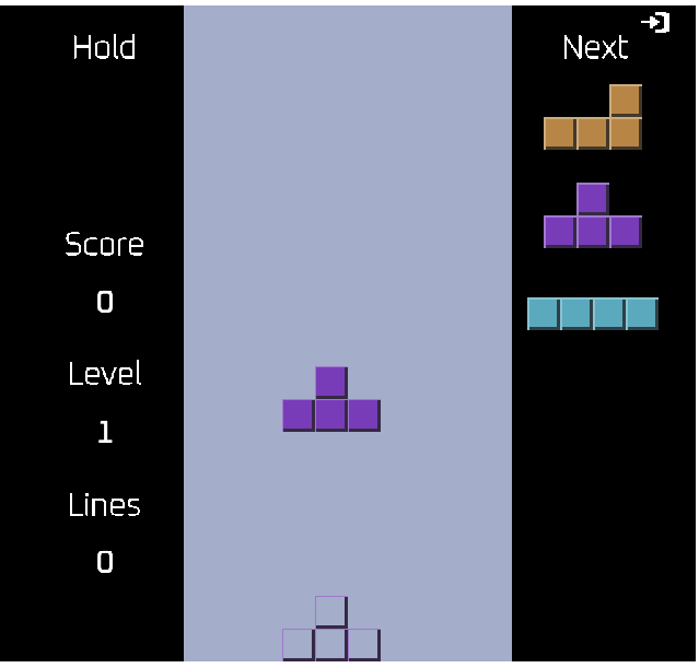 Embark on a nostalgic journey with our classic Tetris game, a digital rendition of the beloved tile-matching puzzle that defined a generation.